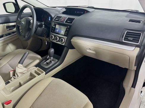 Used 2015 Subaru Crosstrek 2.0i Premium image 33