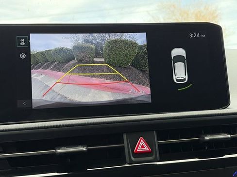 Used 2025 Kia EV6 Light image 24