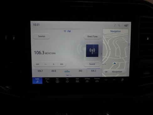 Used 2026 Ford F350 Platinum image 30