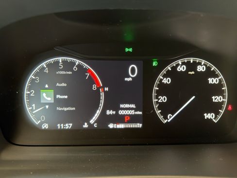 New 2026 Honda Ridgeline RTL image 17