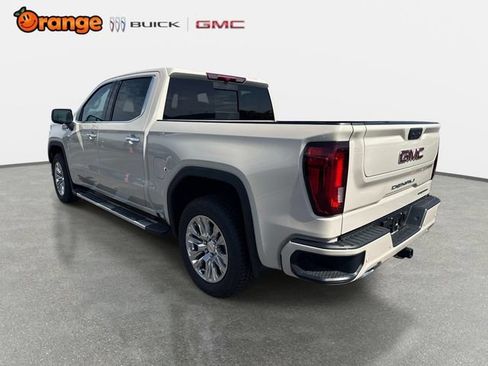New 2026 GMC Sierra 1500 Denali AWD/4WD image 5