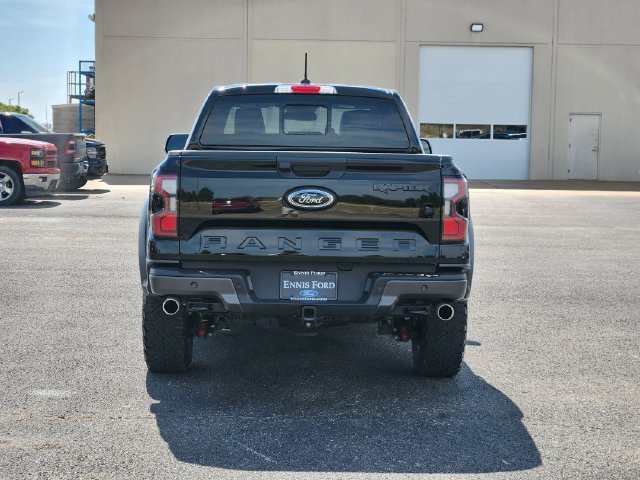 Used 2025 Ford Ranger Raptor AWD/4WD image 5