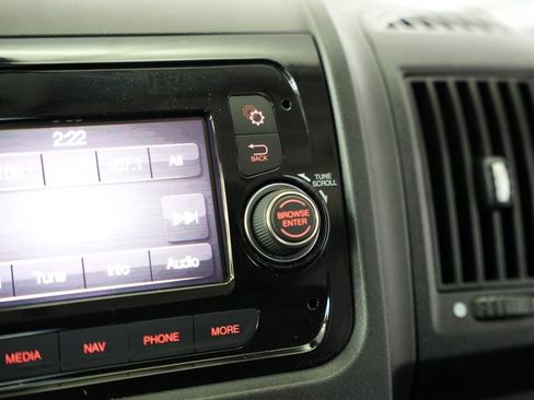 Used 2021 RAM ProMaster 1500 FWD image 24