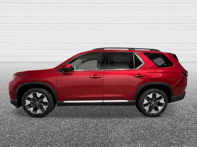 New 2026 Honda Pilot Elite image 2