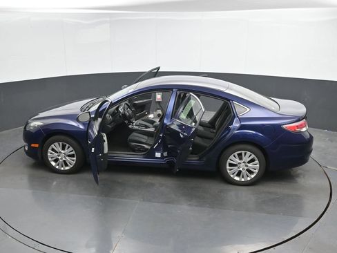Used 2010 MAZDA MAZDA6 i Touring FWD image 47