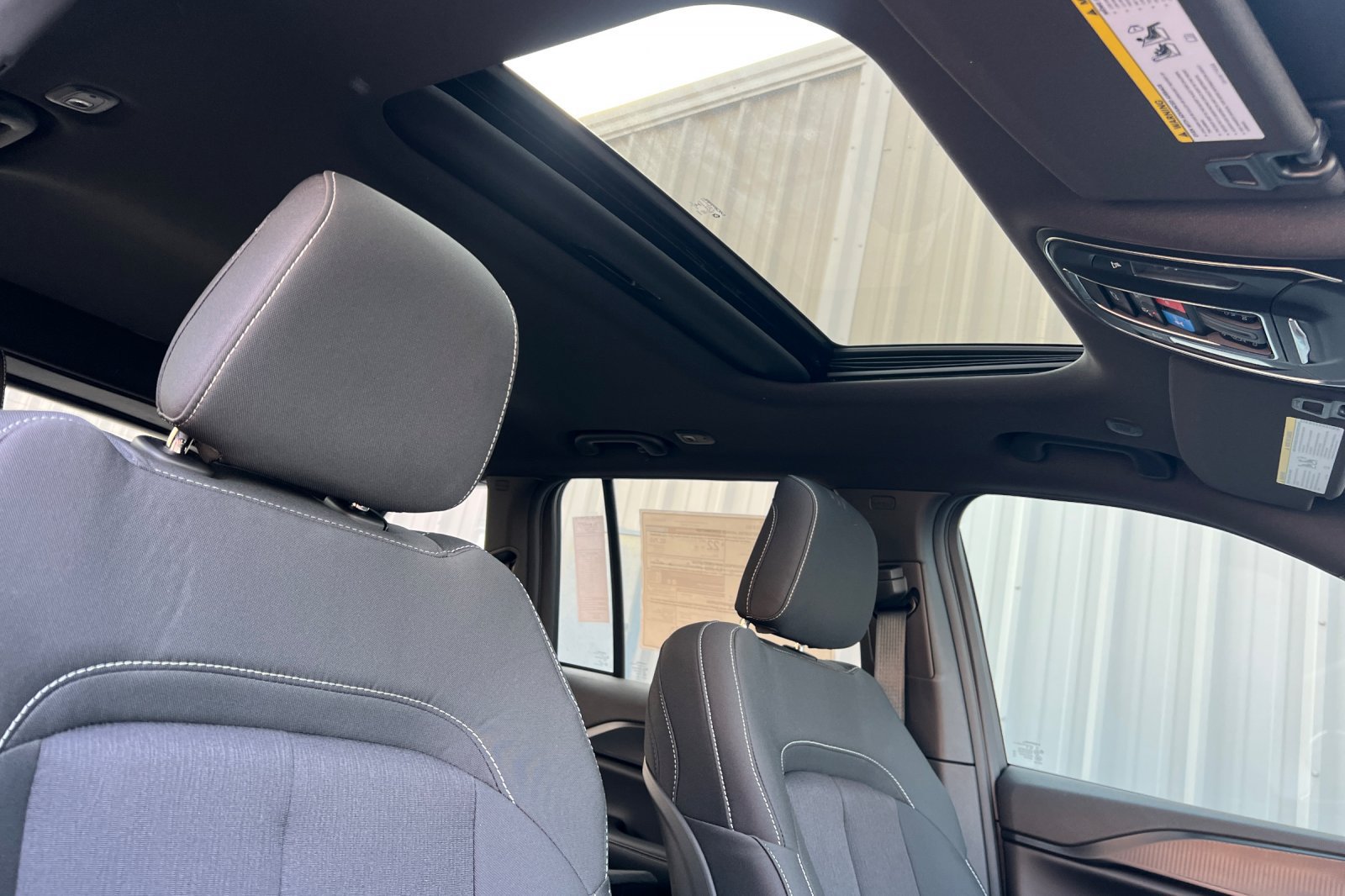 New 2026 Jeep Grand Cherokee Laredo X AWD/4WD image 20