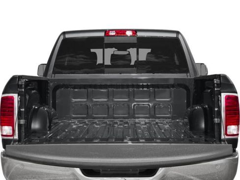 Used 2017 RAM 3500 Laramie Longhorn AWD/4WD image 24
