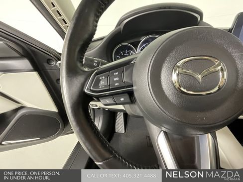 Used 2021 MAZDA MAZDA6 Grand Touring Reserve image 45