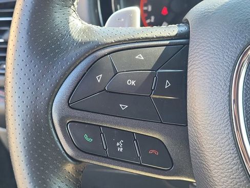 Used 2025 Dodge Durango GT image 16