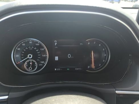 Used 2023 Genesis GV70 2.5T w/ Select Package AWD/4WD image 8