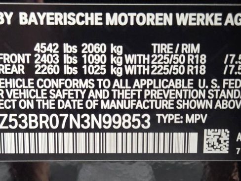 Used 2022 MINI Cooper Countryman S FWD image 33