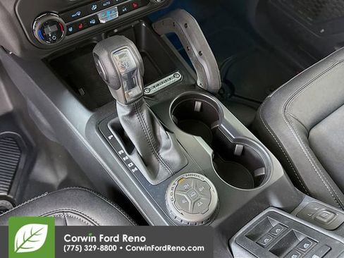 New 2026 Ford Bronco Badlands AWD/4WD image 19