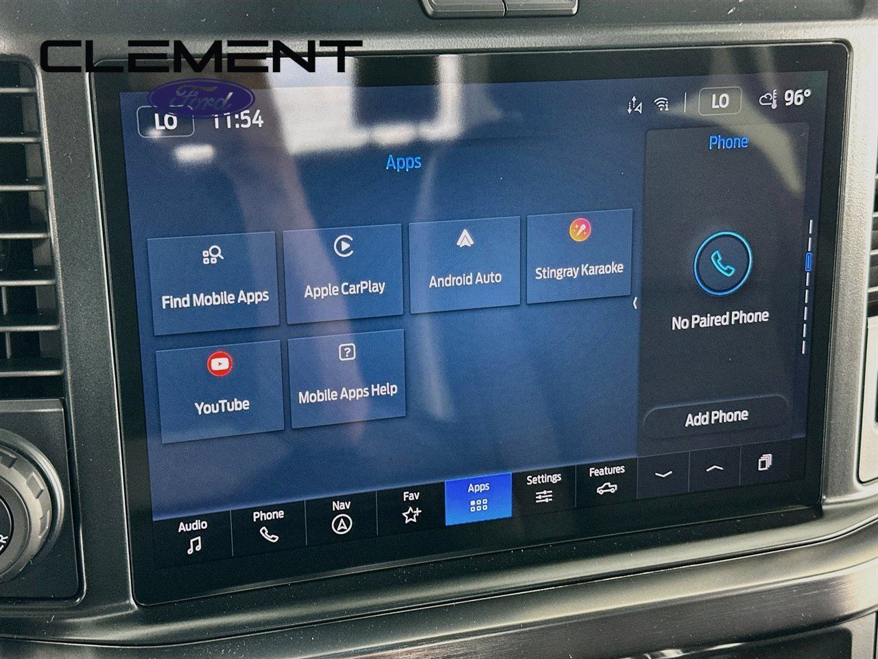 New 2026 Ford F350 Lariat w/ Lariat Ultimate Package AWD/4WD image 18