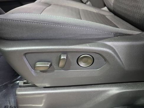 New 2026 Chevrolet Silverado 1500 RST image 31