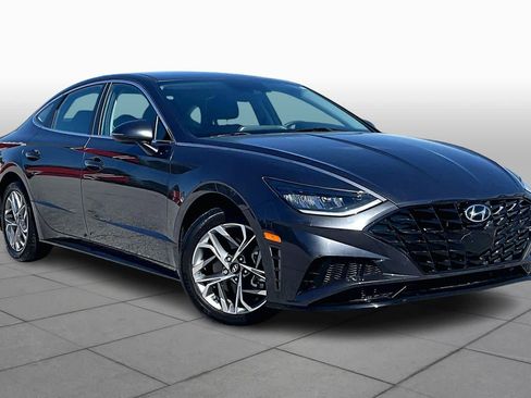Used 2021 Hyundai Sonata SEL image 3