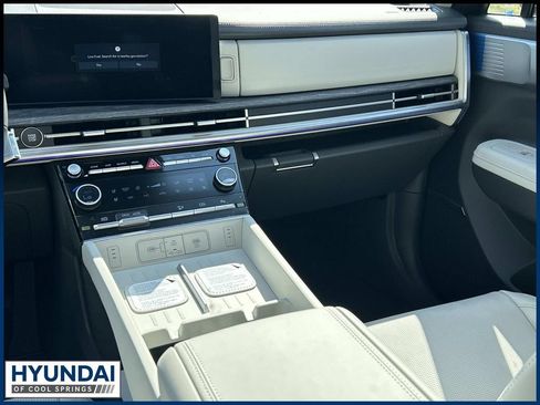 New 2026 Hyundai Santa Fe Calligraphy FWD image 28