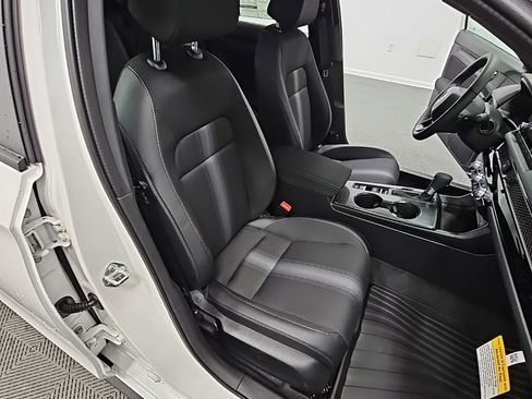 New 2026 Honda Civic Sport image 34