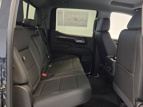 New 2026 Chevrolet Silverado 1500 LT Trail Boss w/ LT Trail Boss Premium Package image 18