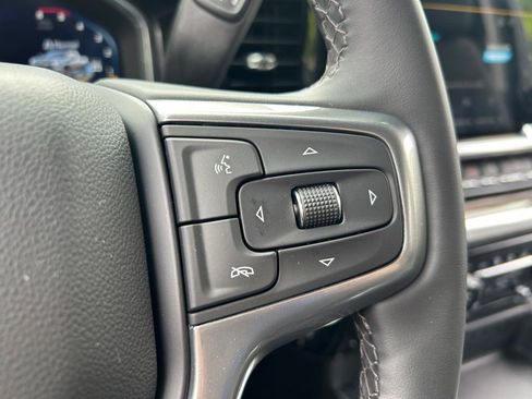 Certified 2026 Chevrolet Silverado 2500 LT AWD/4WD image 26
