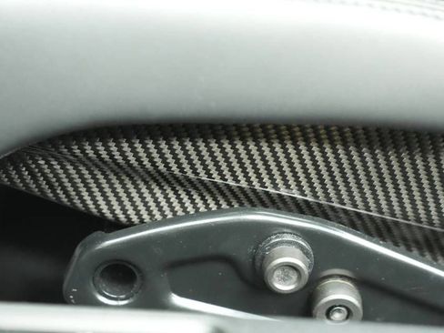 Certified 2024 Porsche 911 Turbo S AWD/4WD image 33