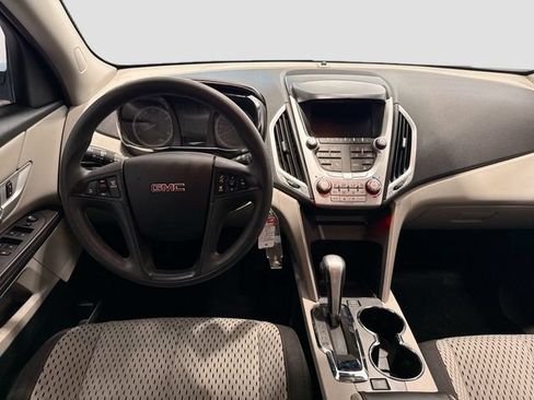 Used 2015 GMC Terrain SLE FWD image 20