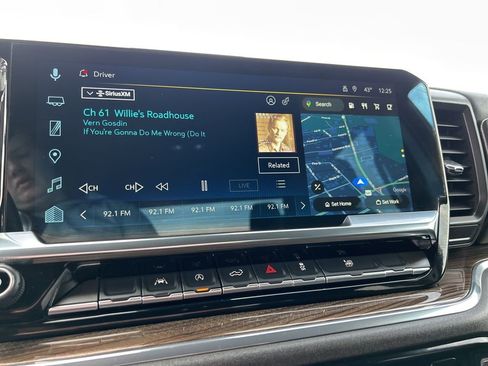 Used 2025 Chevrolet Silverado 1500 LT image 23