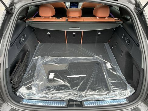 New 2026 Mercedes-Benz GLC 300 4MATIC image 31