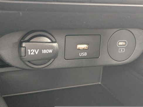 New 2026 Hyundai Elantra SE image 15