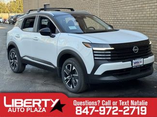 New 2026 Nissan Kicks SV w/ Cold Weather Package video 1