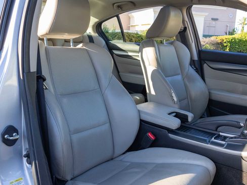 Used 2012 Acura TL SH-AWD image 20