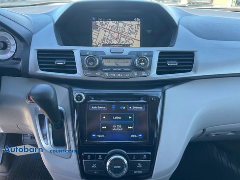 Used 2016 Honda Odyssey EX-L image 18