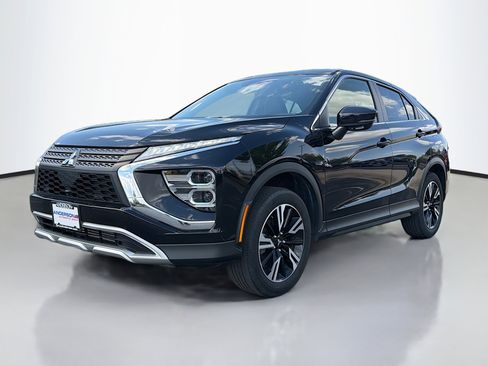 Used 2024 Mitsubishi Eclipse Cross SE AWD/4WD image 12