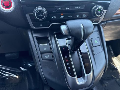 Used 2017 Honda CR-V EX-L image 18