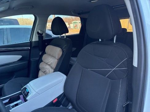 Used 2022 Hyundai Tucson SEL image 5