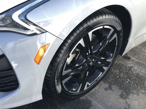 Used 2023 Kia K5 GT-Line image 2