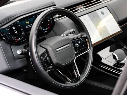 Used 2024 Land Rover Range Rover Sport Dynamic SE image 20