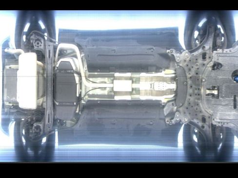 Used 2025 Kia Soul LX w/ LX Technology Package image 29