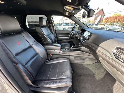 Used 2022 Dodge Durango R/T image 43