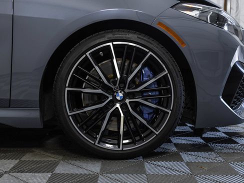 Used 2022 BMW M235i xDrive Gran Coupe w/ Shadowloine Package AWD/4WD image 46