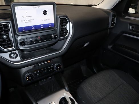 Certified 2023 Ford Bronco Sport Big Bend image 30