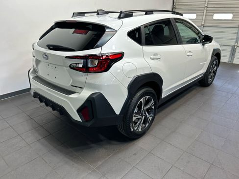 New 2026 Subaru Crosstrek 2.0i Premium AWD/4WD image 3