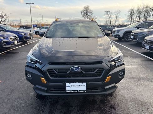 New 2026 Subaru Crosstrek 2.5i Wilderness w/ Crosstrek Mirror Package AWD/4WD image 2