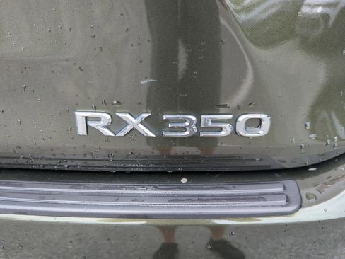 Used 2022 Lexus RX 350 FWD image 44