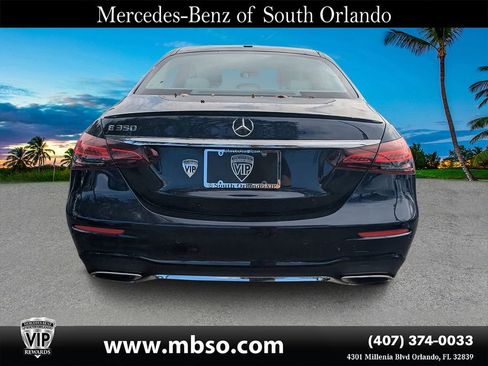 Certified 2022 Mercedes-Benz E 350 E 350 image 18