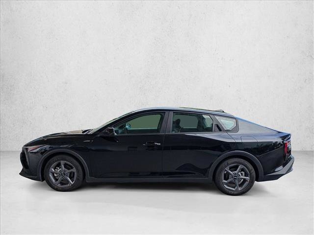 Used 2025 Kia K4 FWD image 2