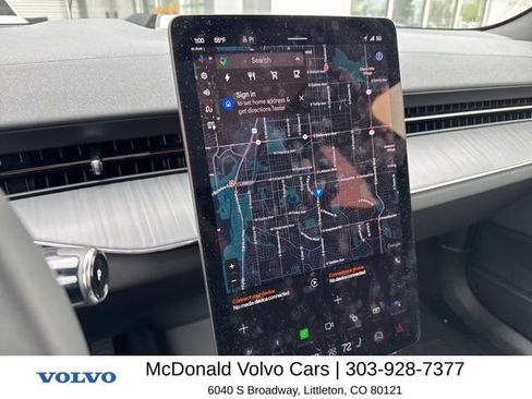 Used 2025 Polestar Polestar 3 image 6