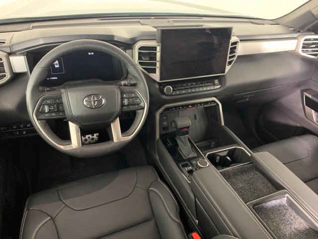 Used 2026 Toyota Tundra Limited w/ TRD Off-Road Package AWD/4WD image 18