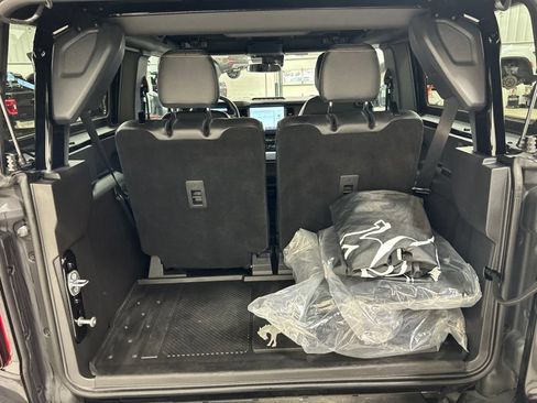Used 2024 Ford Bronco Badlands AWD/4WD image 27