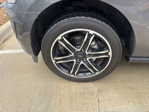 Used 2020 Ford Expedition Limited w/ Equipment Group 303A image 7