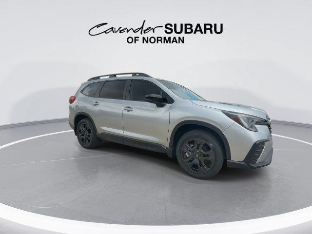 Used 2026 Subaru Ascent Bronze Edition AWD/4WD image 2